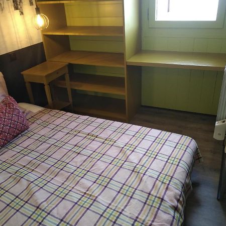 Montchavin La Plagne, Pistes 50M, Balcon Vue Mont Blanc Apartment Екстериор снимка