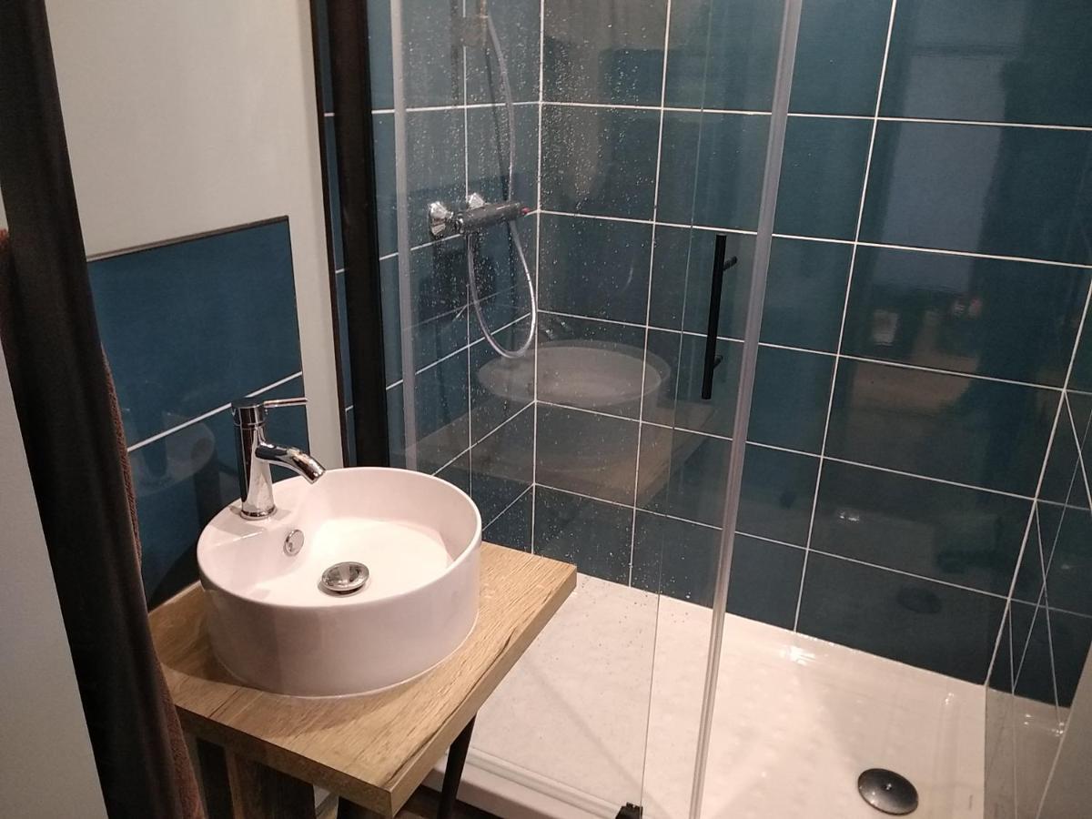 Montchavin La Plagne, Pistes 50M, Balcon Vue Mont Blanc Apartment Екстериор снимка